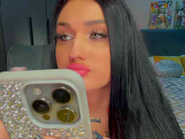 fatalefemme webcam