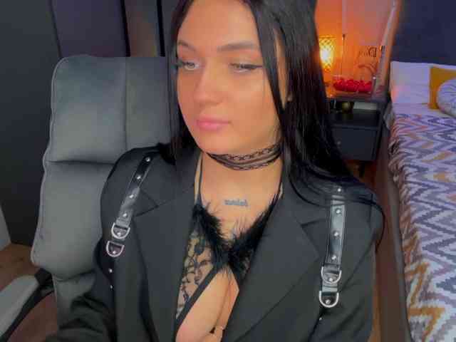 fatalefemme webcam