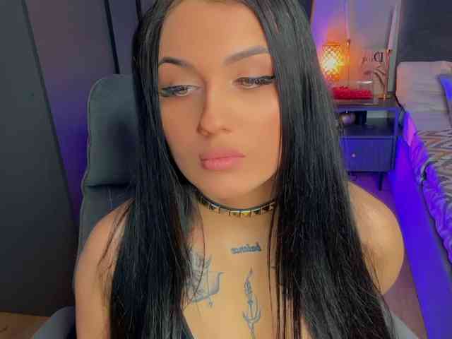 fatalefemme webcam