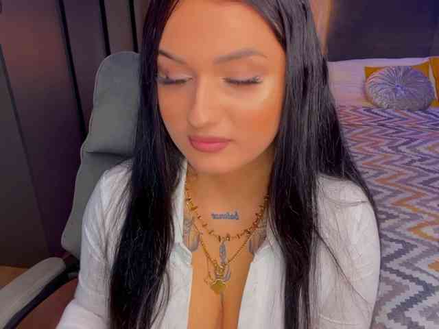 fatalefemme webcam