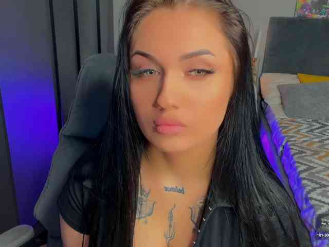 fatalefemme webcam