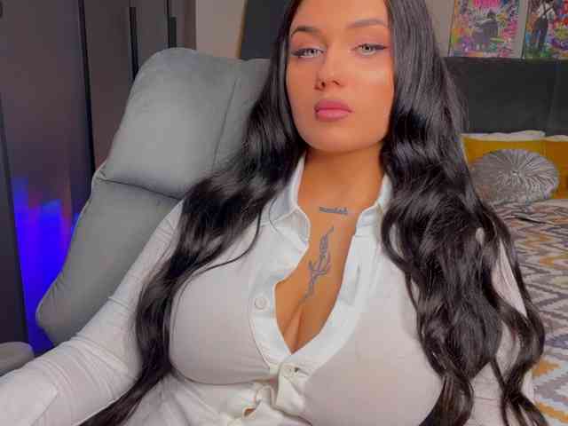 fatalefemme webcam