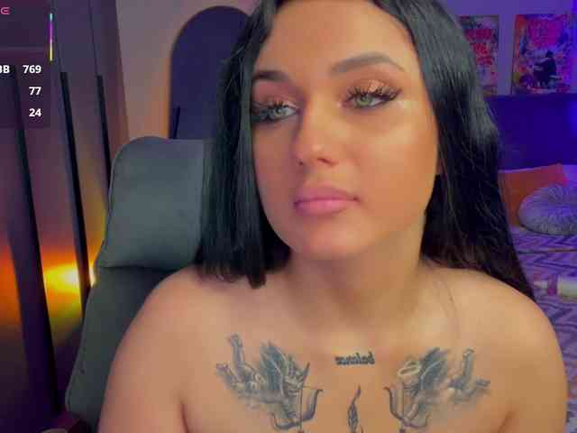 fatalefemme webcam
