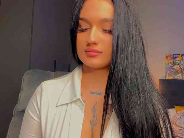 fatalefemme webcam