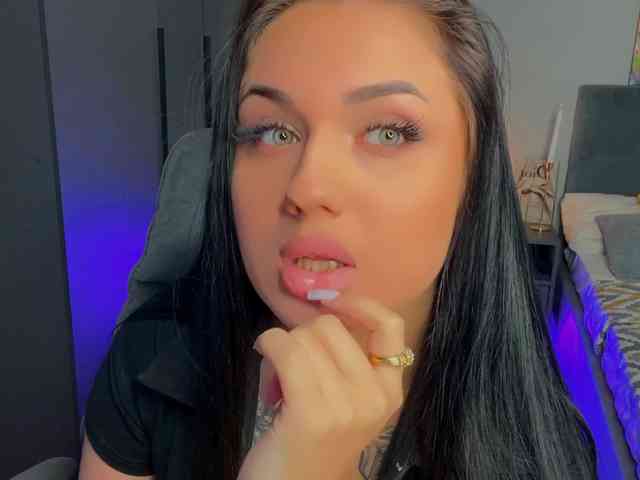 fatalefemme webcam