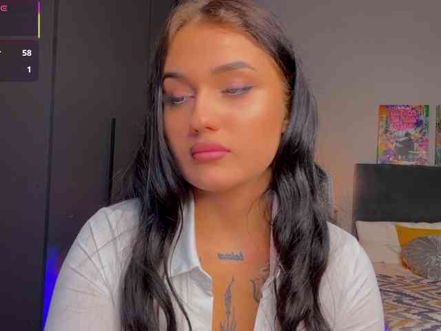 fatalefemme webcam