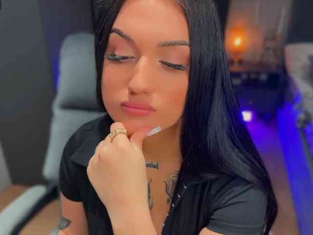 fatalefemme webcam