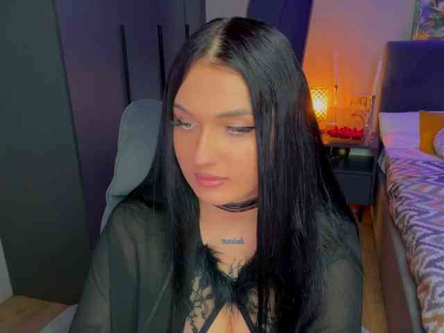 fatalefemme webcam