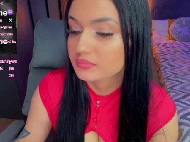 fatalefemme webcam