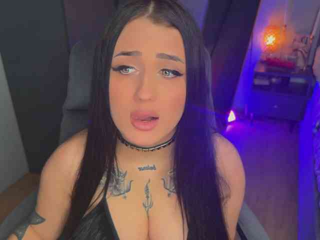 fatalefemme webcam