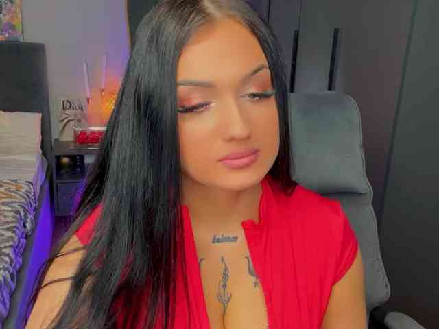 fatalefemme webcam