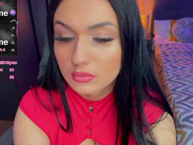 fatalefemme webcam