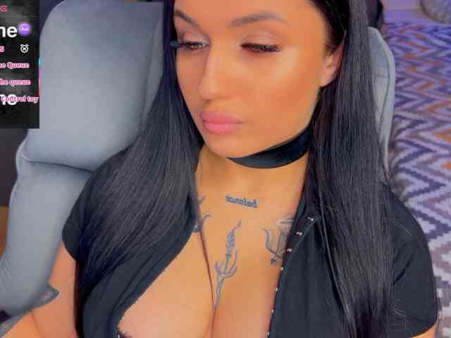 fatalefemme webcam