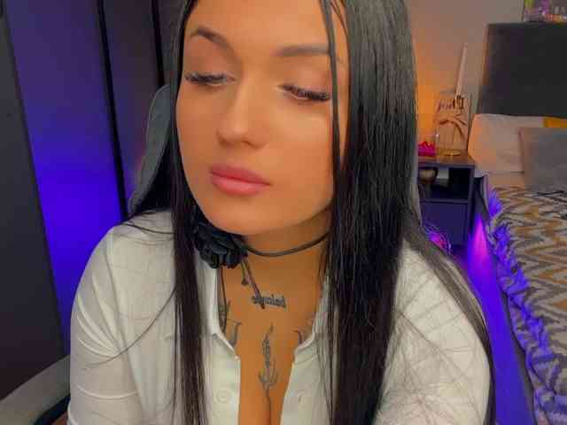 fatalefemme webcam