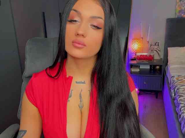 fatalefemme webcam