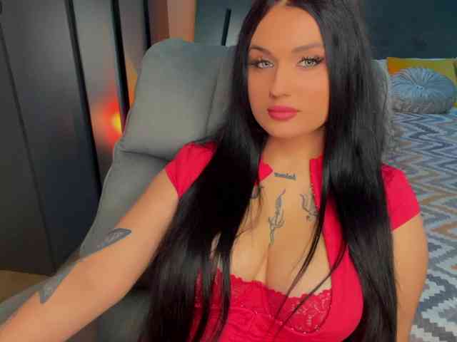 fatalefemme webcam