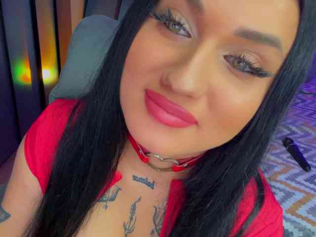 fatalefemme webcam