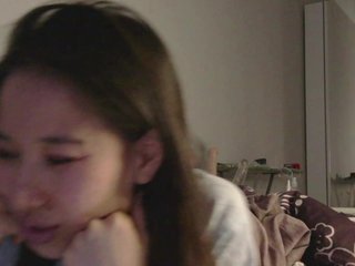LumiHeart Porn Show