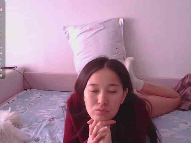 LumiHeart webcam