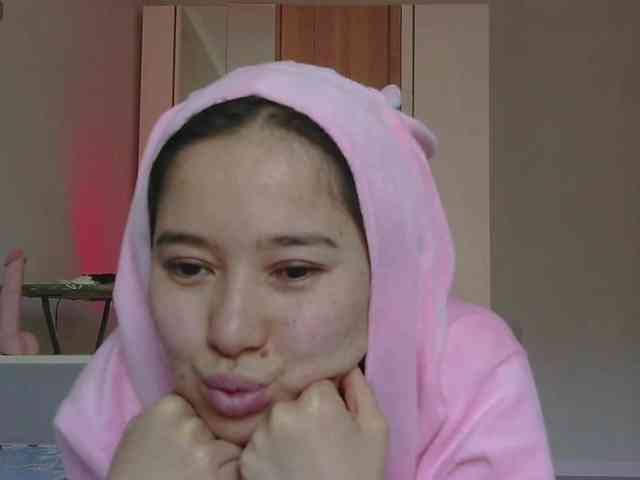 LumiHeart webcam