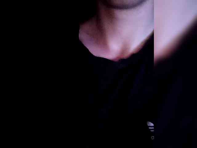 KirillKiss Live Webcam on BongaCams