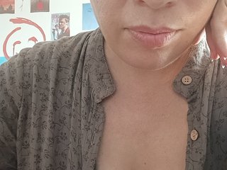 VictoriaPanther Porn Show