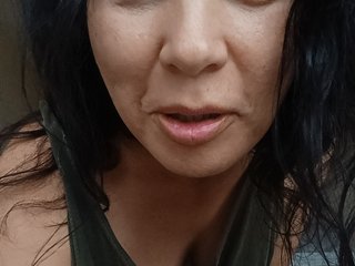 VictoriaPanther Porn Show
