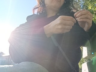 VictoriaPanther Porn Show