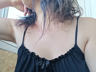VictoriaPanther Porn Show