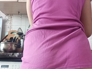 VictoriaPanther Porn Show