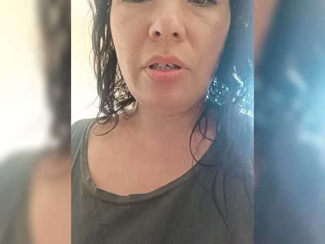 VictoriaPanther live cam on BongaCams