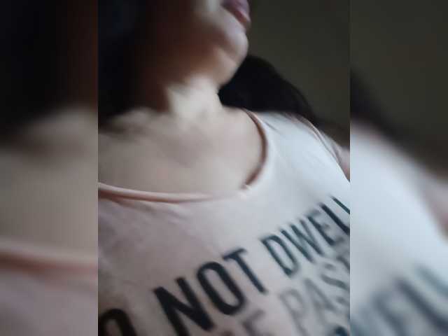 VictoriaPanther, en vivo ahora en BongaCams