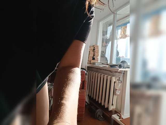 VictoriaPanther live cam on BongaCams