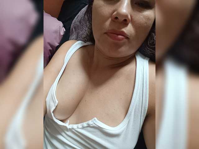 VictoriaPanther live cam on BongaCams