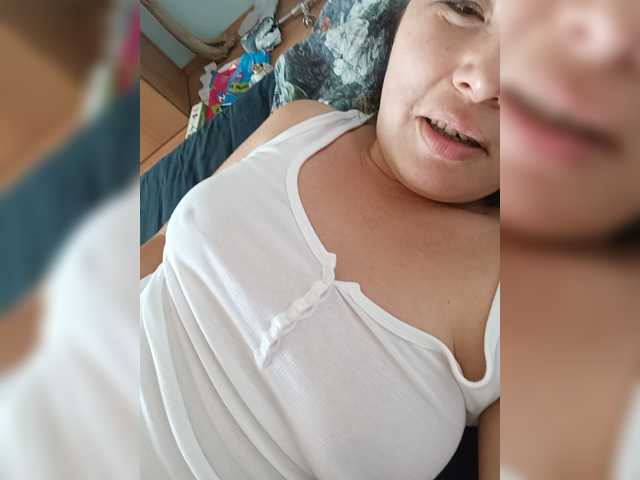 VictoriaPanther live cam on BongaCams