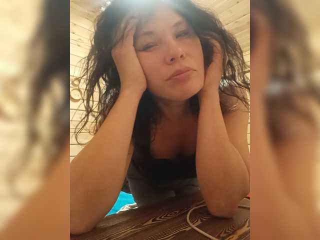 VictoriaPanther live cam on BongaCams