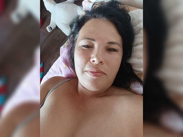 VictoriaPanther live cam on BongaCams