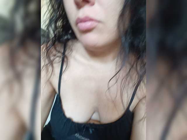 VictoriaPanther live cam on BongaCams