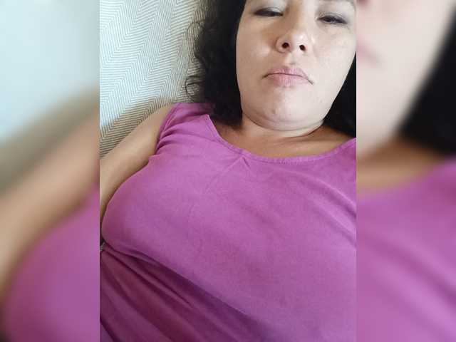 VictoriaPanther live cam on BongaCams
