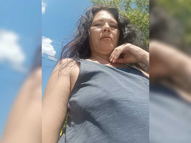 VictoriaPanther live cam on BongaCams