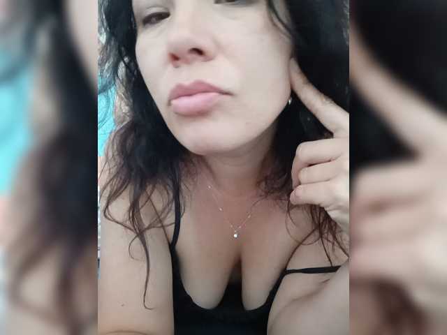 VictoriaPanther live cam on BongaCams