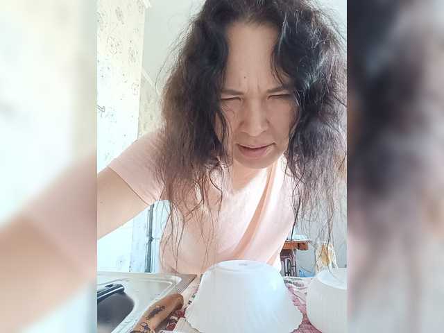 VictoriaPanther live cam on BongaCams