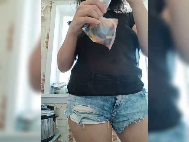 VictoriaPanther live cam on BongaCams