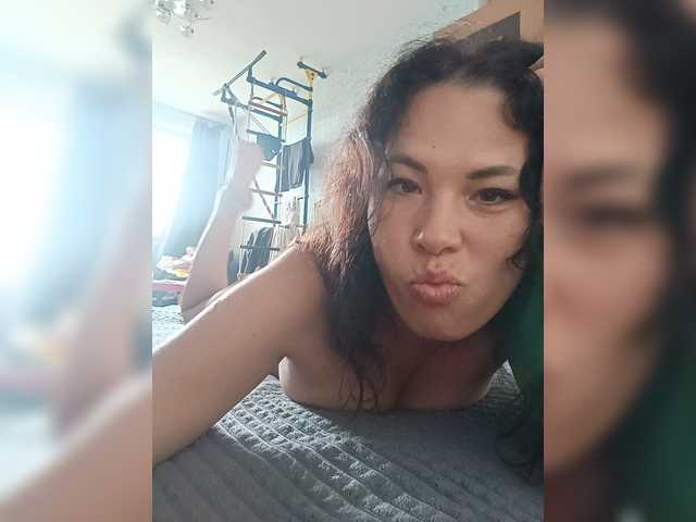 VictoriaPanther live cam on BongaCams