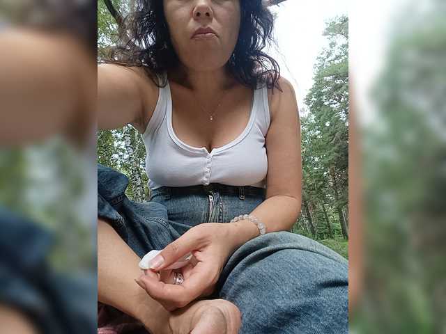 VictoriaPanther live cam on BongaCams