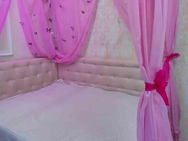 VictoriaPanther webcam