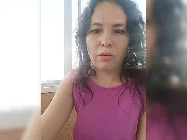 VictoriaPanther webcam