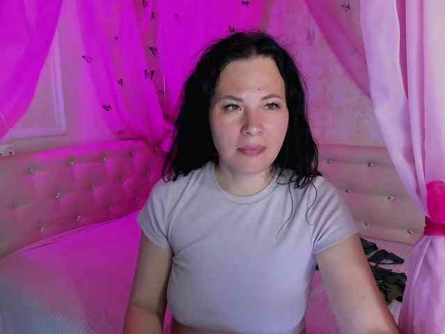 VictoriaPanther webcam