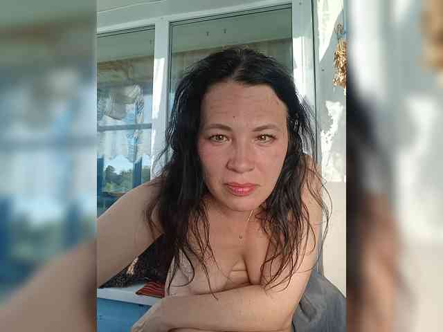 VictoriaPanther webcam