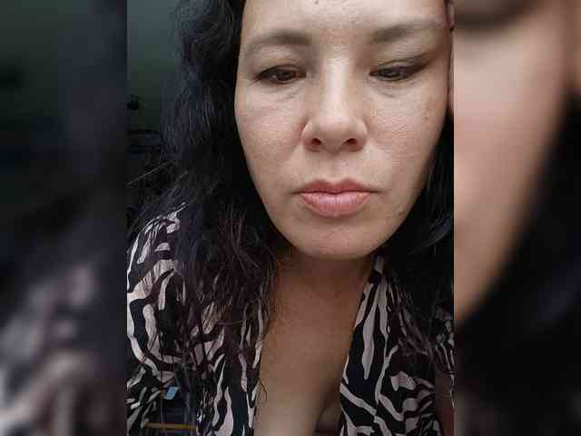 VictoriaPanther webcam